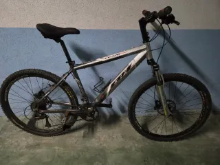 Bicicleta Orbea Team