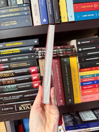 Kaiju No. 8. Ediz. Variant