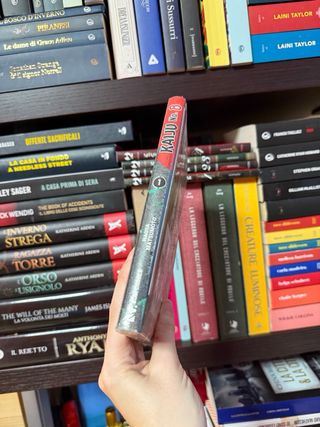 Kaiju No. 8. Ediz. Variant