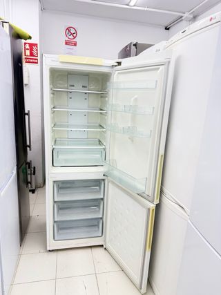 Nevera Samsung Combi