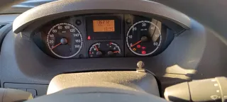 AUTOCARAVANA DETHLEFFS Globebus 011