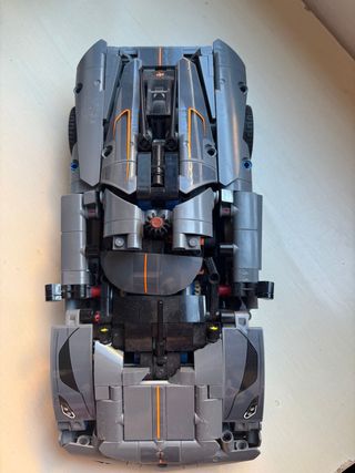 Lego Technic 42173 Coche Deportivo