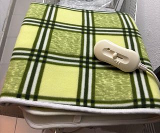 Manta Eléctrica Venca