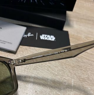 Ray-Ban x Star Wars