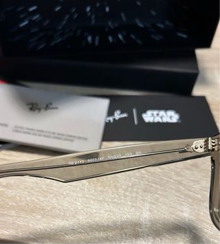 Ray-Ban x Star Wars
