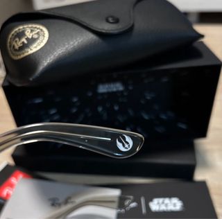 Ray-Ban x Star Wars