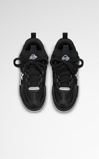 Zapatos Louis Vuitton