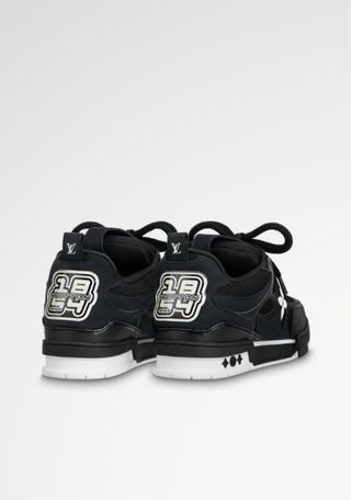 Zapatos Louis Vuitton