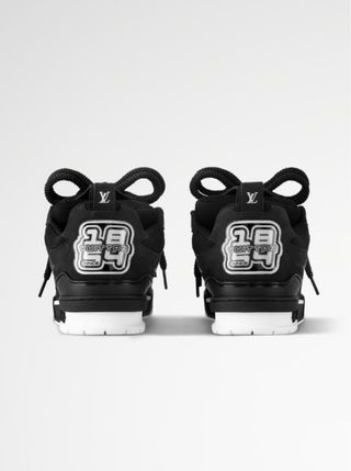 Zapatos Louis Vuitton