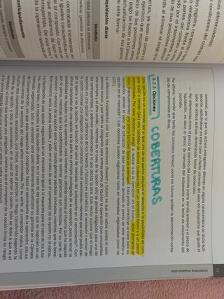 Se vende libro de Contabilidad Financiera Superior