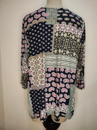 Camiseta Ennage Talla XXL