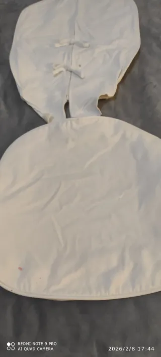 Fondello per sedia a rotelle IKEA