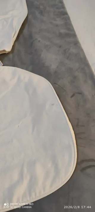 Fondello per sedia a rotelle IKEA