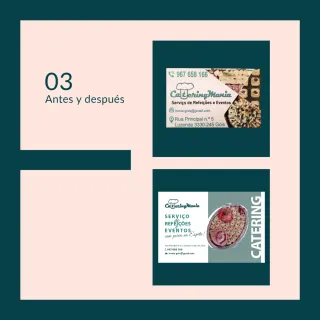 Servicios de Diseño gráfico