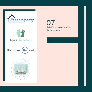 Servicios de Diseño gráfico