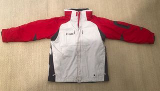 Chaqueta Esquí Niño Columbia