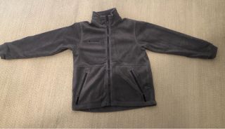 Chaqueta Esquí Niño Columbia