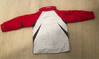 Chaqueta Esquí Niño Columbia