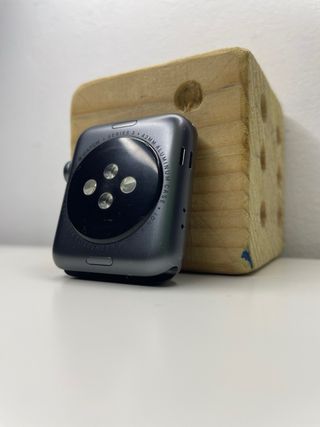 Apple Watch Series 3 Space Gray PARA PIEZAS