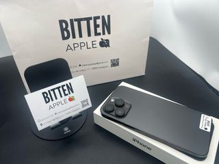 iPhone 14 Pro Max 256GB BAT100%/ GARANTIA ! CAMBIO