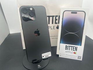 iPhone 14 Pro Max 256GB BAT100%/ GARANTIA ! CAMBIO