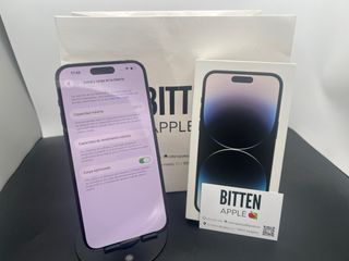 iPhone 14 Pro Max 256GB BAT100%/ GARANTIA ! CAMBIO