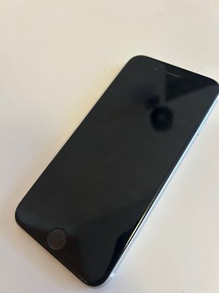 iPhone SE (2020) 64GB Blanco