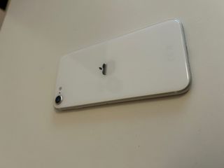 iPhone SE (2020) 64GB Blanco