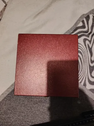 Vetro di Murano decorato