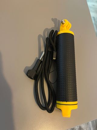 Kit Accesorios Cámara Acción Gurmoir