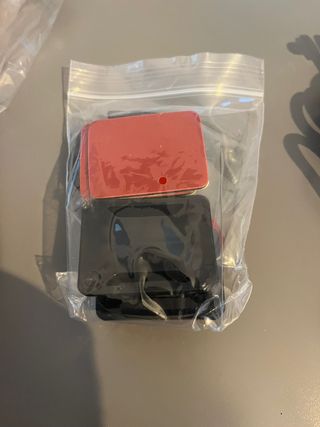 Kit Accesorios Cámara Acción Gurmoir