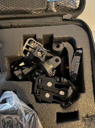 Kit Accesorios Cámara Acción Gurmoir