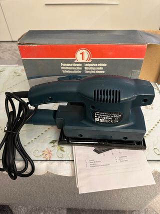 Levigatrice orbitale K-3130C(6)