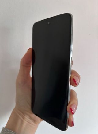 Motorola G7 Negro