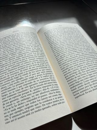 El proceso (Contempora) (Spanish Edition)