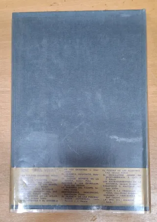 Historia de la magia. François Ribadeau Dumas.