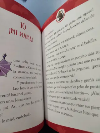 El monstruo de las cloacas (Serie Bat Pat 5) (S...