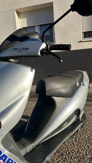 Malaguti Phantom F12