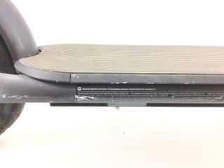 E577532-0 Patinete Electrico Xiaomi Mi Electric