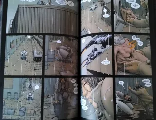 WE3 (Edición de lujo)