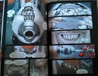 WE3 (Edición de lujo)