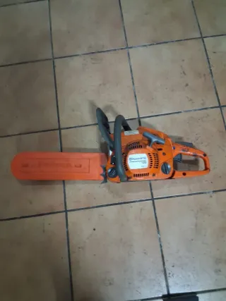 Herramientas de jardinería.