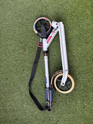 Patinete Oxelo MID 7 Urban Mobility 175 plegable