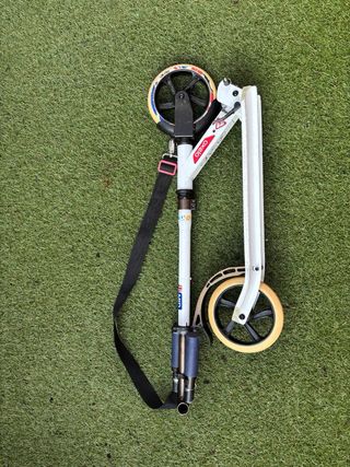 Patinete Oxelo MID 7 Urban Mobility 175 plegable