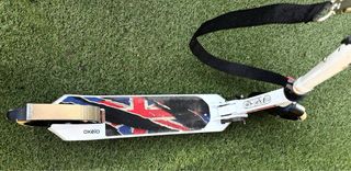 Patinete Oxelo MID 7 Urban Mobility 175 plegable