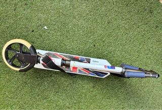 Patinete Oxelo MID 7 Urban Mobility 175 plegable