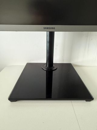 Monitor Samsung 27 Curvo Full HD + Soporte
