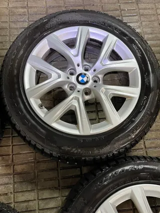 Llantas Originales BMW X1, X2, X3