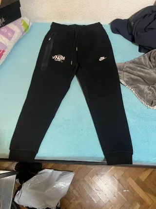 Conjunto Chándal Nike + zapatillas Nike Air max 95