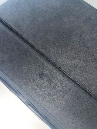 Teclado Apple iPad Smart Keyboard